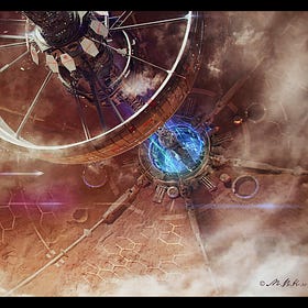 The WHIMS of Mars