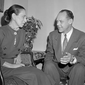 When Theosophy Fails: Flying Saucers and the Defining of Cognitive Dissonance