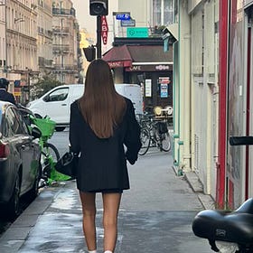 your ultimate Paris guide