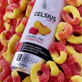 Celsius. Time for World Domination? Deep Dive Part 3/3.