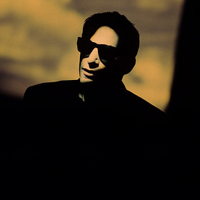 Donald Fagen on Kamakiriad in 1993