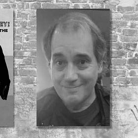 Talking Ramones With Carl Cafarelli