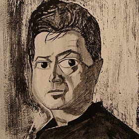 Francis Bacon: El Arte de la Carne, el Dolor y la Sexualidad