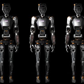 Sanctuary AI is one step closer to building human-like robots