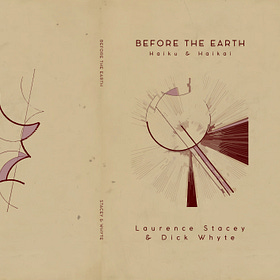 Haiku Poetry Book Release: Before the Earth!!