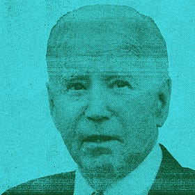 What, Exactly, Is the "Biden is Old" Story Supposed to Be, Anyway?