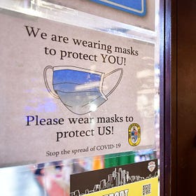 The New York Times Published Misinformation on Masks to Placate Its Readers