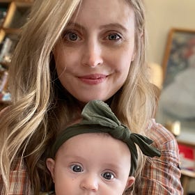 My First Mother's Day - Part 1