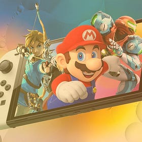 Understanding Nintendo's drop