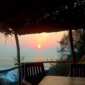 Revisiting Gokarna—An Offbeat Destination In India That's An Alternative To Goa 