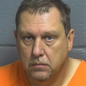 Charlottesville Man Who Drove to Meet Front Royal 'Teen' Sentenced to 40 Years