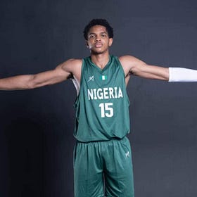 U18 AfroBasket Preview Part 2