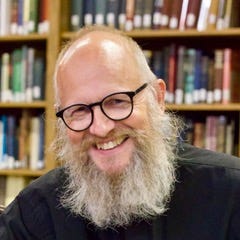 Mere Fidelity Podcast: "Five Things Theologians Wish Biblical Scholars Knew"