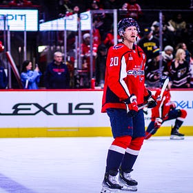 Capitals Will 'Definitely' Look To Address Third-Line Center & Bottom-6 This Offseason; GM Chris Patrick Shares More