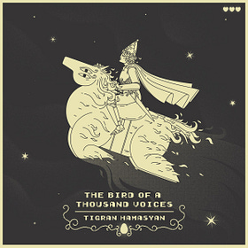 The Bird Of A Thousand Voices