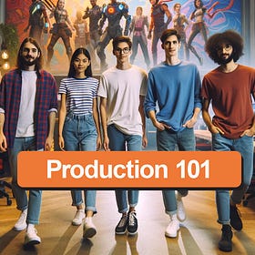 Production 101