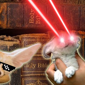 How to Be a Berean: A Fennec Fox Guide