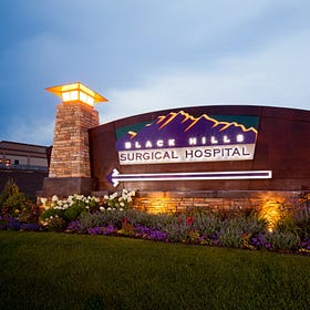 Sanford Health muscling into Rapid City with purchase of hospital