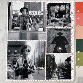 What the #*$% is Feminist Scrapbooking?