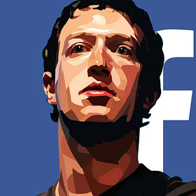 Se Infravalora a Mark Zuckerberg