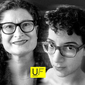 Laura Forlano & Danya Glabau: Living Well with Machines, Real-World Cyborg Futures, and Critical Cyborg Literacy | Urgent Futures #14
