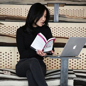 How to write a bestselling book