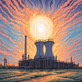 Global Climate Legislation Roundup - April & May 2024