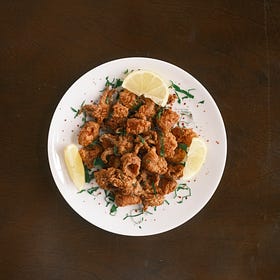 Calamari