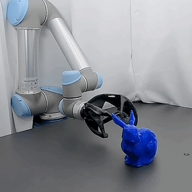 RESEARCH ON GENERATIVE DESIGN OF PASSIVE ROBOTIC GRIPPERS