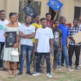 06 | 2024 Nakivale YTC Artist News