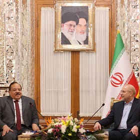 Iran Joins Russia in Effort to Shape Post-War Sudan 