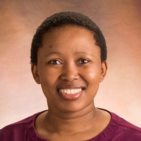 Meet the Lesotho Diaspora Newsletter Team!