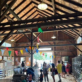🗓️ My Top 10 Picks for Martha's Vineyard’s Best Events for 2025 