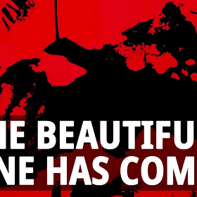 The Beautiful One Has Come: Reflections From a Damaged Jukebox 