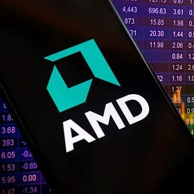  AMD القيمة العادلة لسهم 