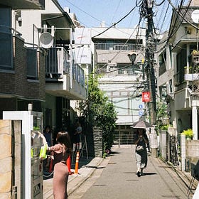 Why Japanese cities are such nice places to live