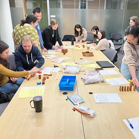 Four Things Successful Teams Do Differently 