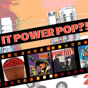 Is It Power Pop?