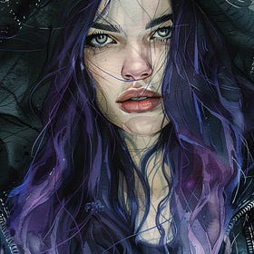Babushka: Echoes of Immortality (Book 1) - Chapter 3 - Vesna