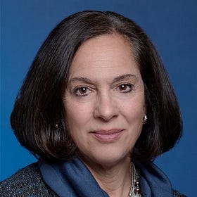 Paul Boyne's Bombshell: "Former CT Supreme Court Justice Joette Katz is 'Running' My Prosecution"