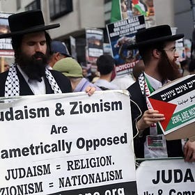 🇺🇸🇵🇸🗣️🚫🇮🇱 US Congress Dangerous Resolution redefining Antisemitism