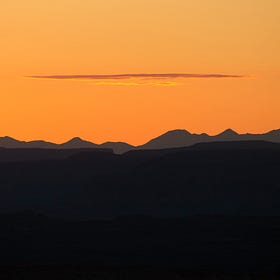 Public land sell-off amendment is a test