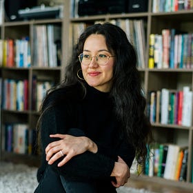Mississippi Transplant: Sarah-SoonLing Blackburn