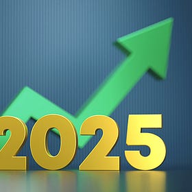 أفضل 9 أسهم في السوق الأمريكي ل2025