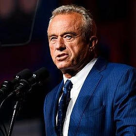 RFK Jr. as HHS Secretary will be catastrophic for science & public health.