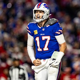 Killer instinct, found: Why this win matters for the Buffalo Bills
