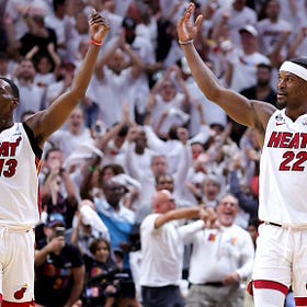 Miami Heat 2024-25 Season Preview