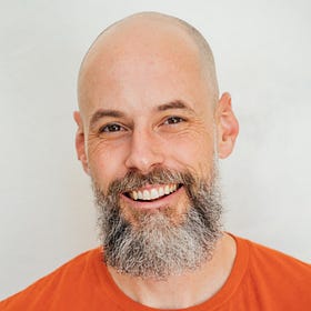 Transcript: Interview With Derek Beres From Conspirituality Podcast 