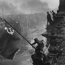 The Last Week of the Third Reich. 