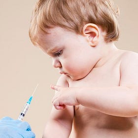 'Concerning decline' in childhood vaccination as Australian Government seeks input on new immunisation strategy 